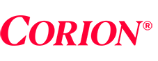 Corion – Your Partner in Animal Health. Logo