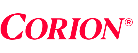 Corion – Your Partner in Animal Health. Logo